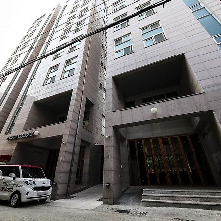 Hotel Joker Seoul Exterior photo