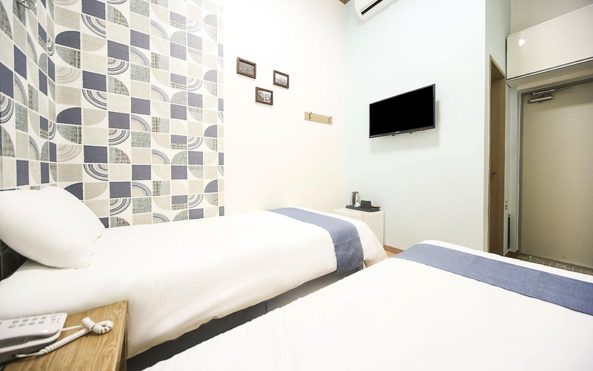 Hotel Joker Seoul Exterior photo