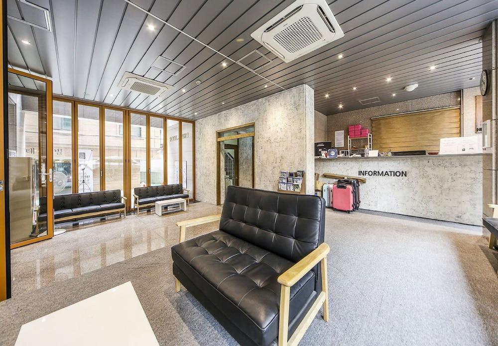 Hotel Joker Seoul Exterior photo