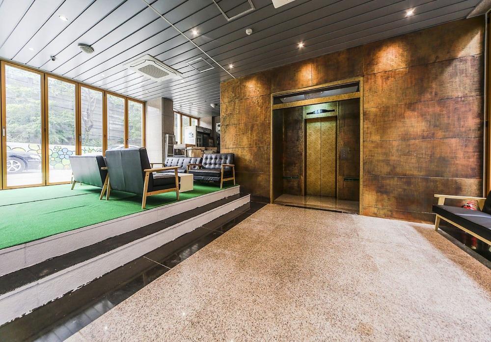 Hotel Joker Seoul Exterior photo