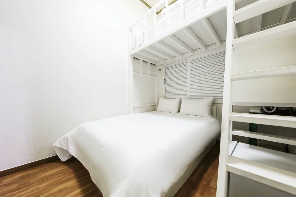 Hotel Joker Seoul Exterior photo