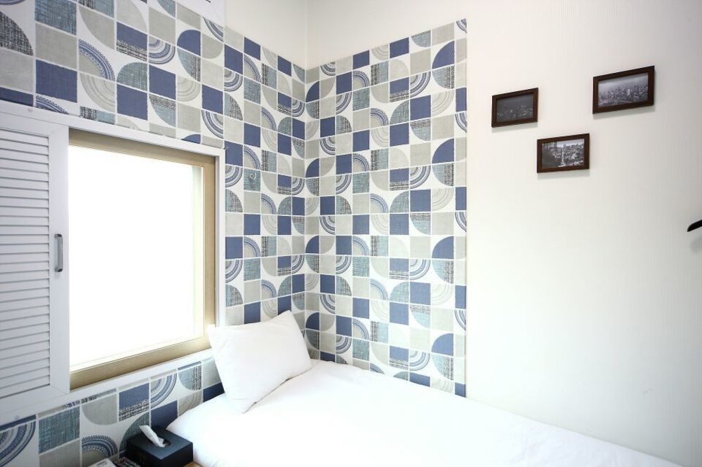 Hotel Joker Seoul Exterior photo